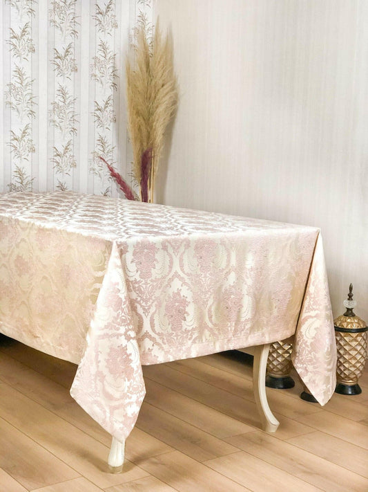 Buket Gold Rose Tablecloth
