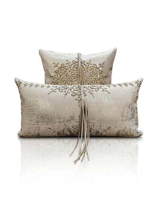 Damask Cushion Cover