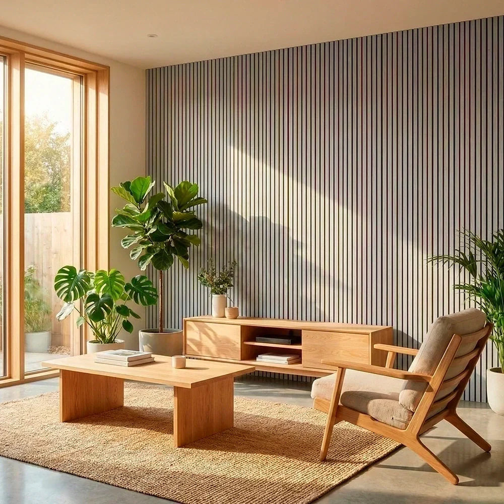 Flexible Acoustic Panels - Softory (270 cm x 110 cm)