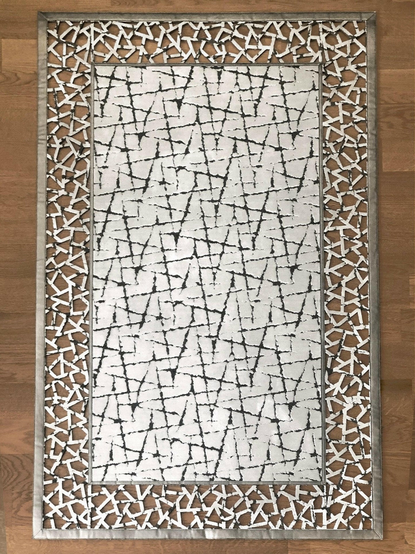 Demre Rug