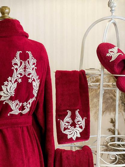 Deva Exclusive Bathrobe