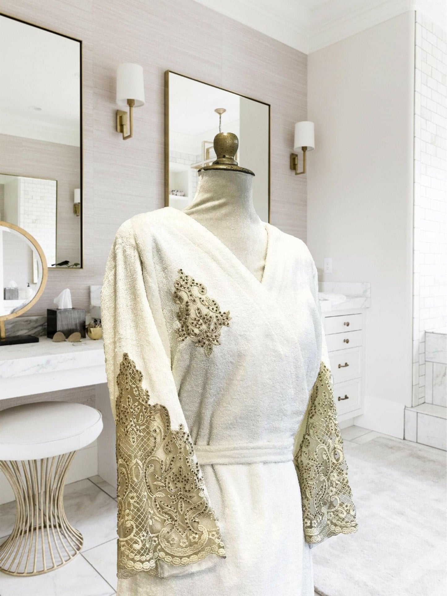Ece Bathrobe