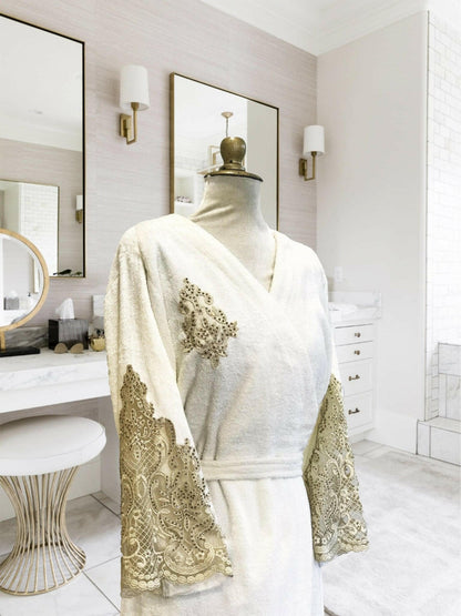 Ece Bathrobe