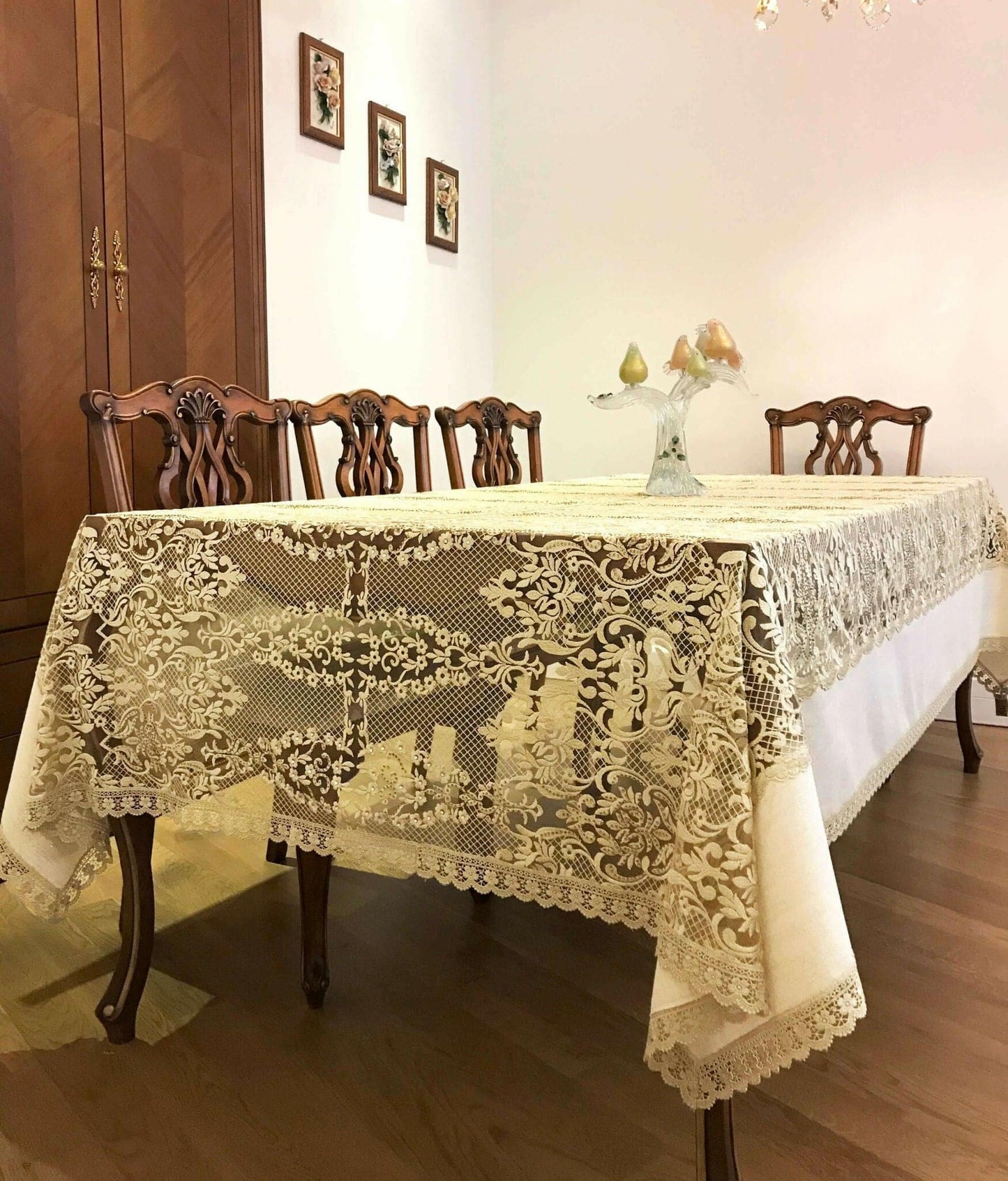 Ece Tablecloth