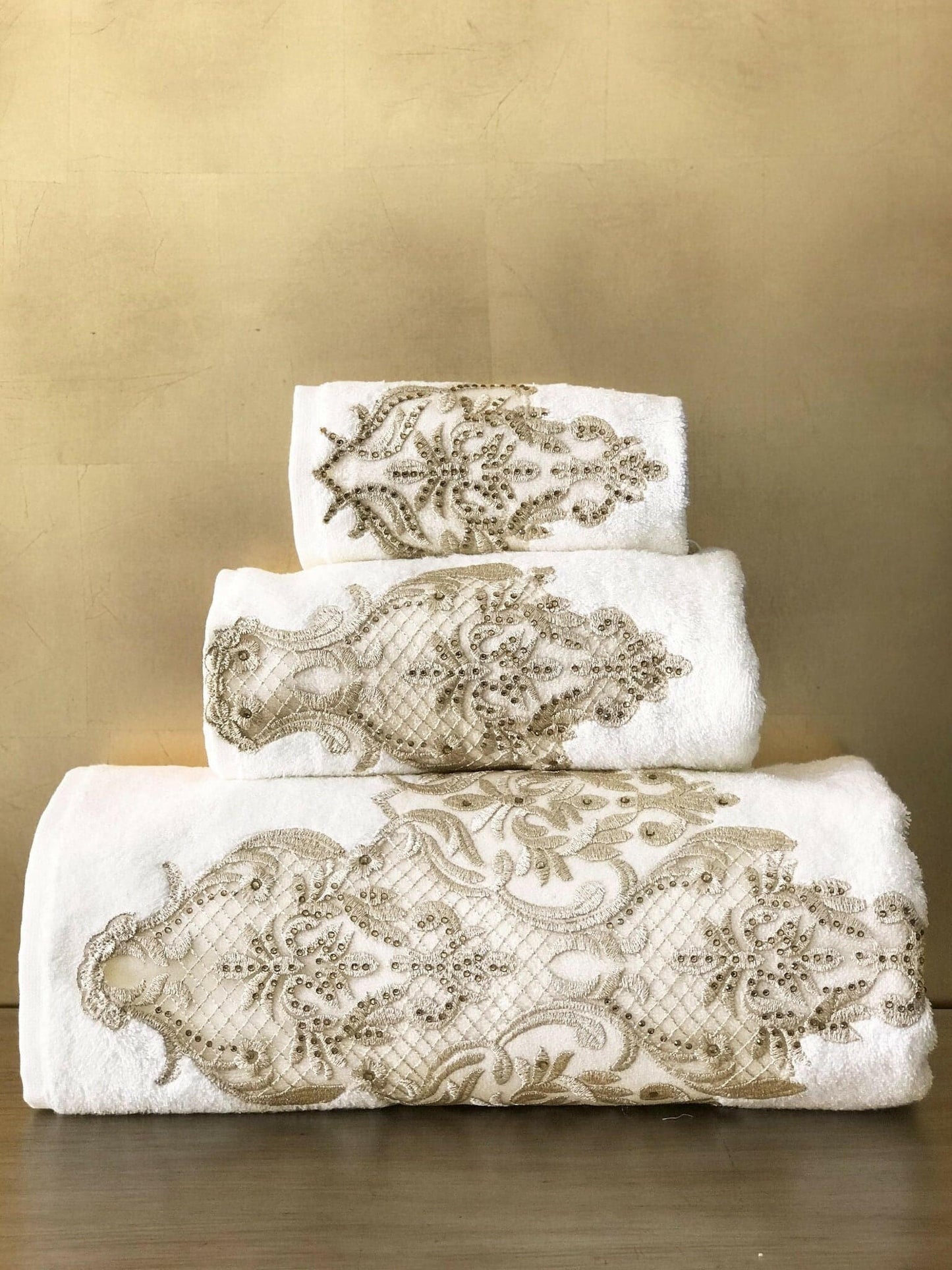 Ece Towel Set