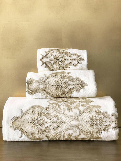 Ece Towel Set