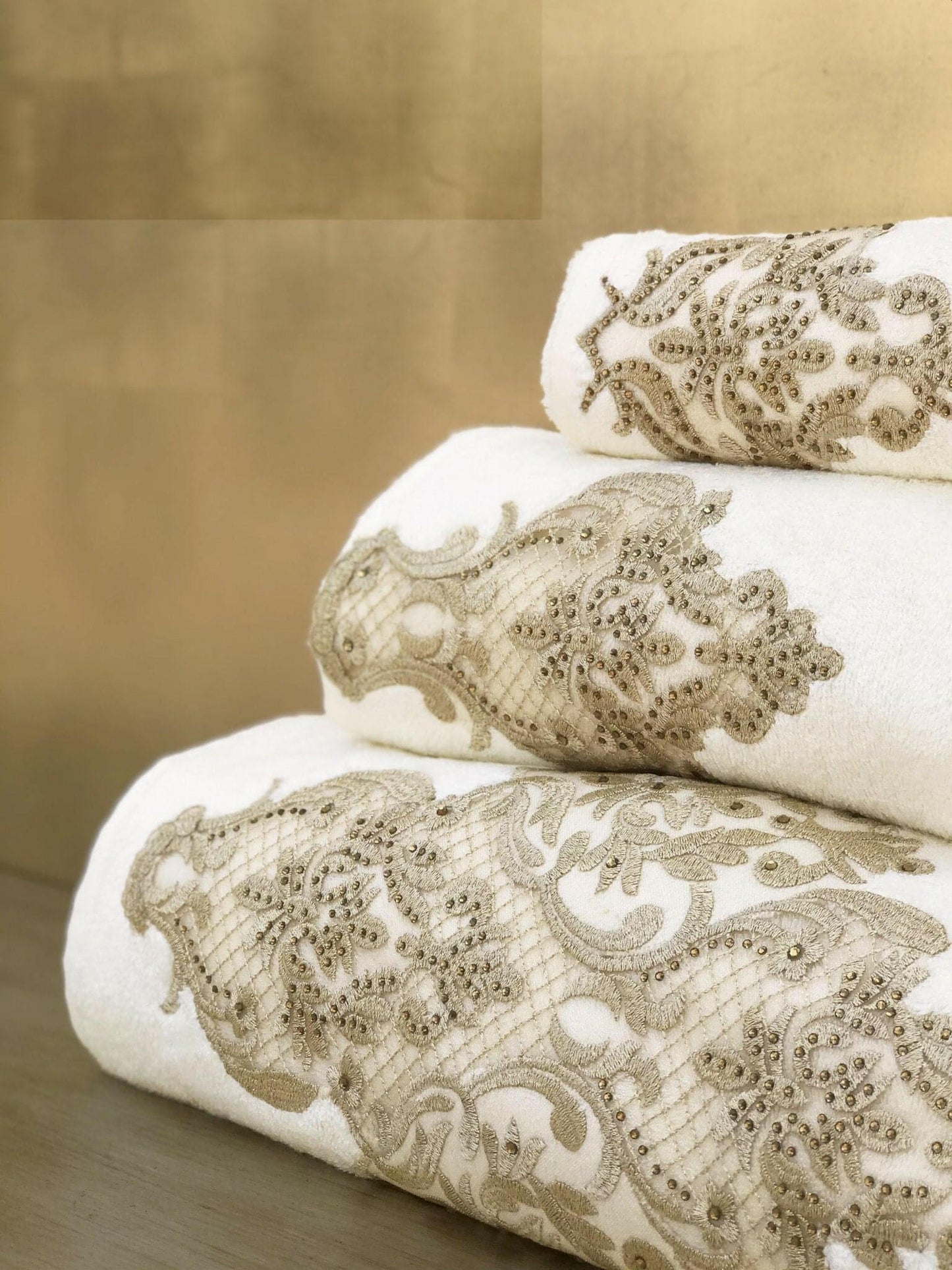 Ece Towel Set