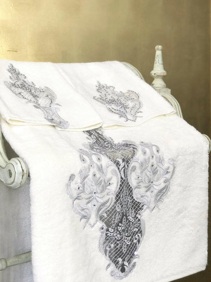 Ece Towel Set