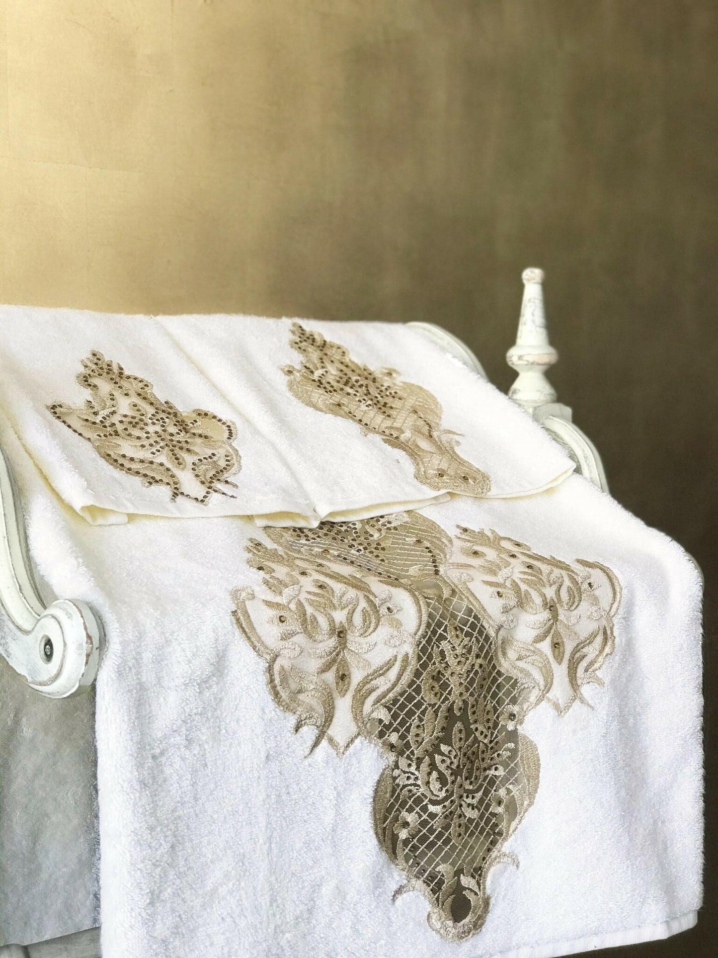 Ece Towel Set