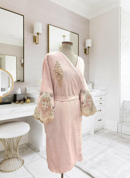 Elif Bathrobe