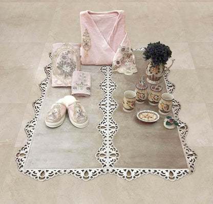 Elif Bathrobe