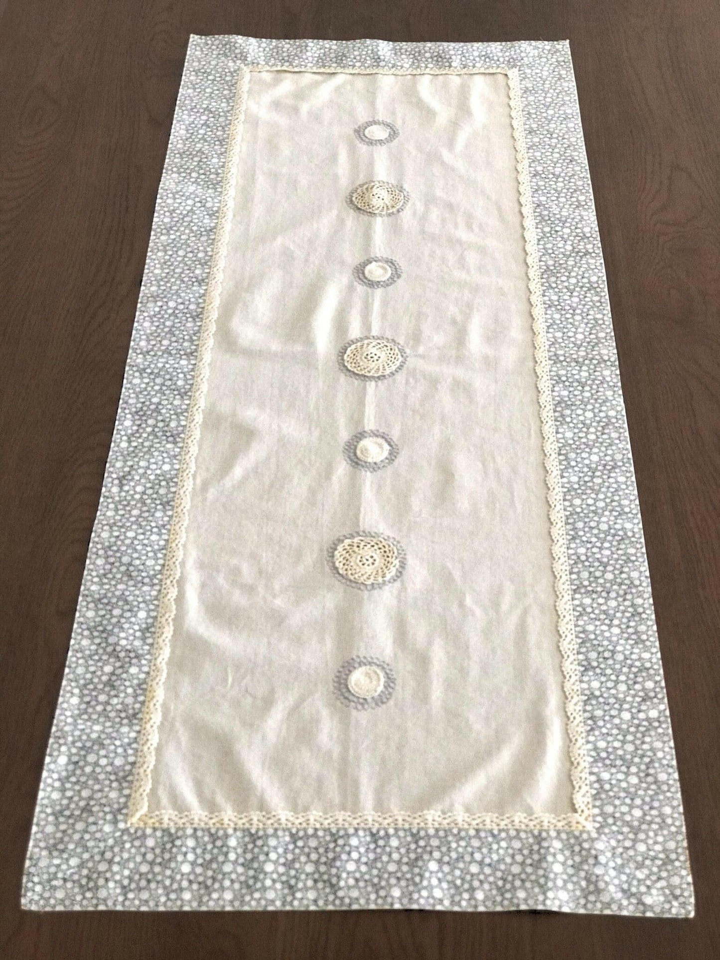 Esin Runner Set