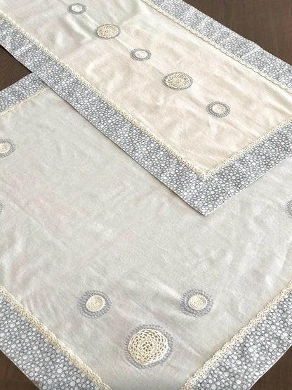 Esin Runner Set
