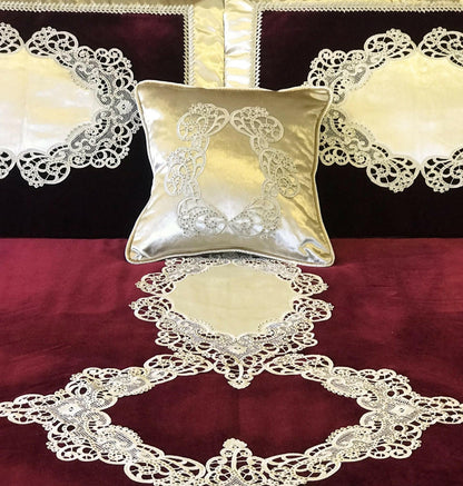 Esra Bed Cover