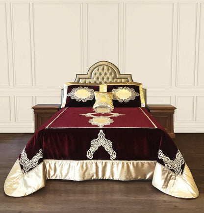 Esra Bed Cover