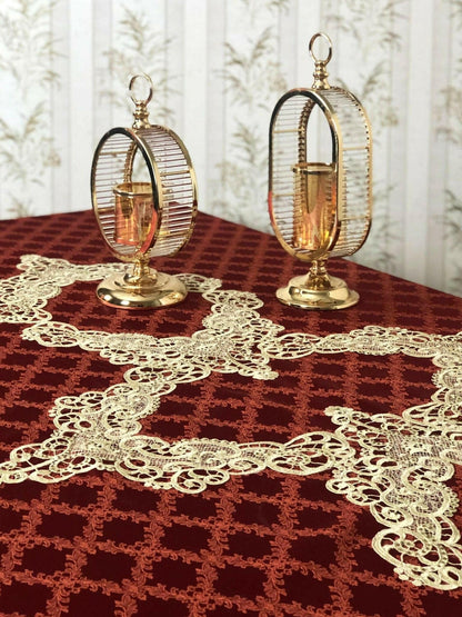 Esra Limited Edition Tablecloth