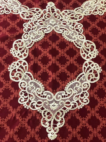 Esra Limited Edition Tablecloth