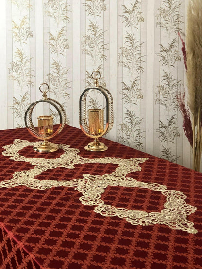 Esra Limited Edition Tablecloth