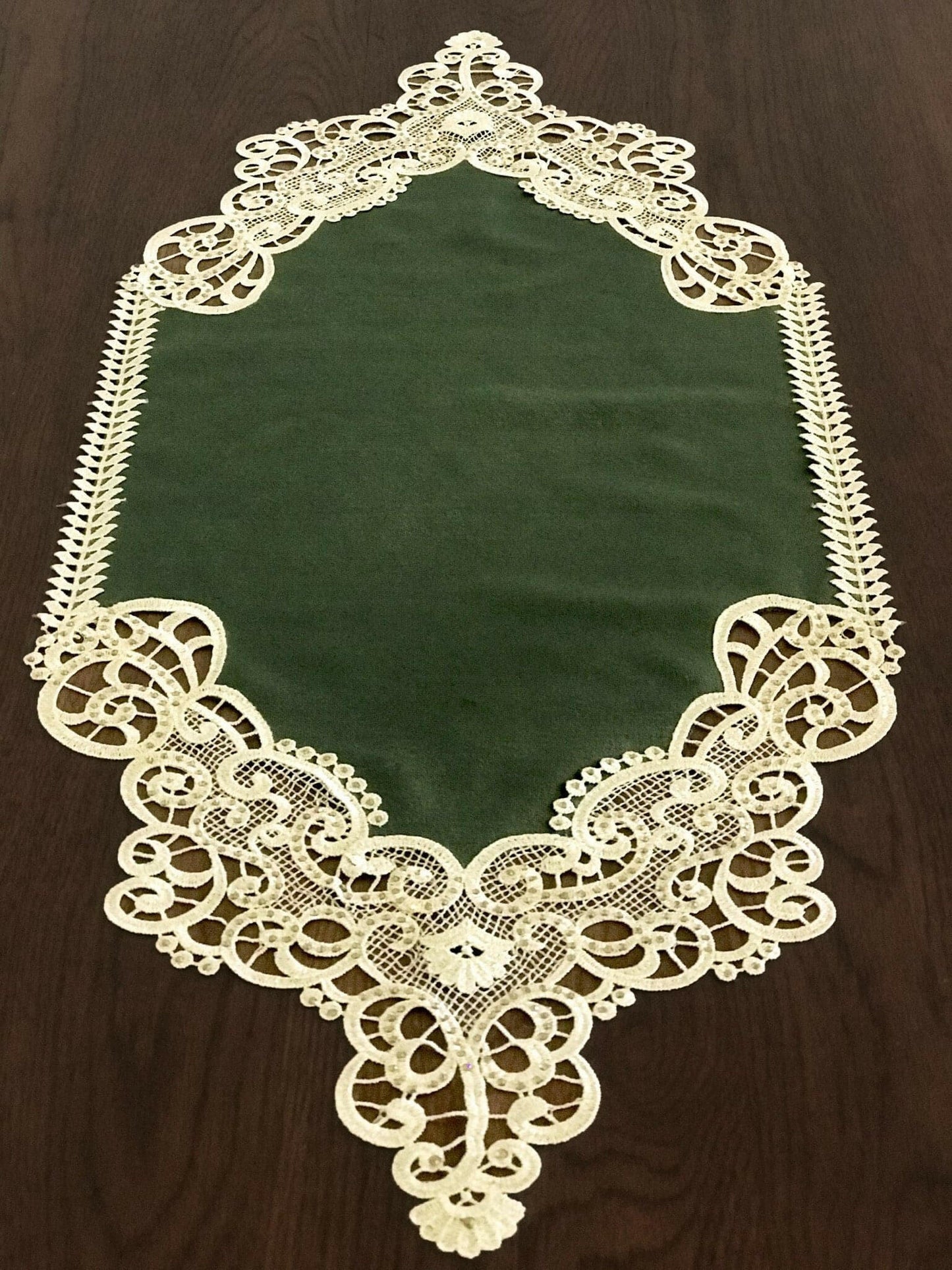 Esra Runner Set