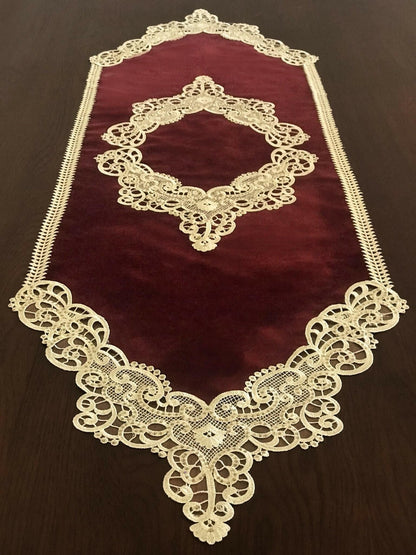 Esra Runner Set