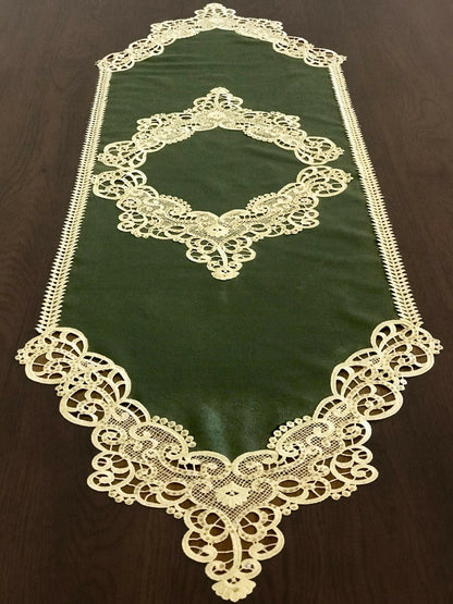 Esra Runner Set