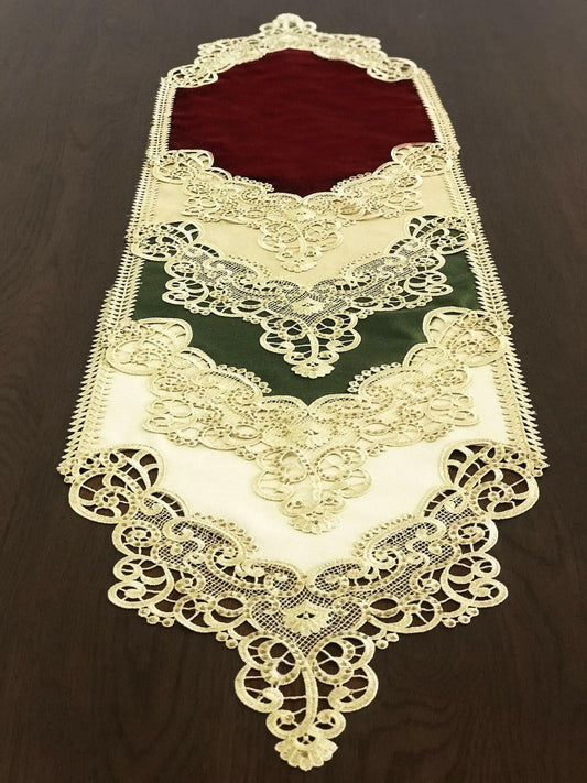 Esra Runner Set