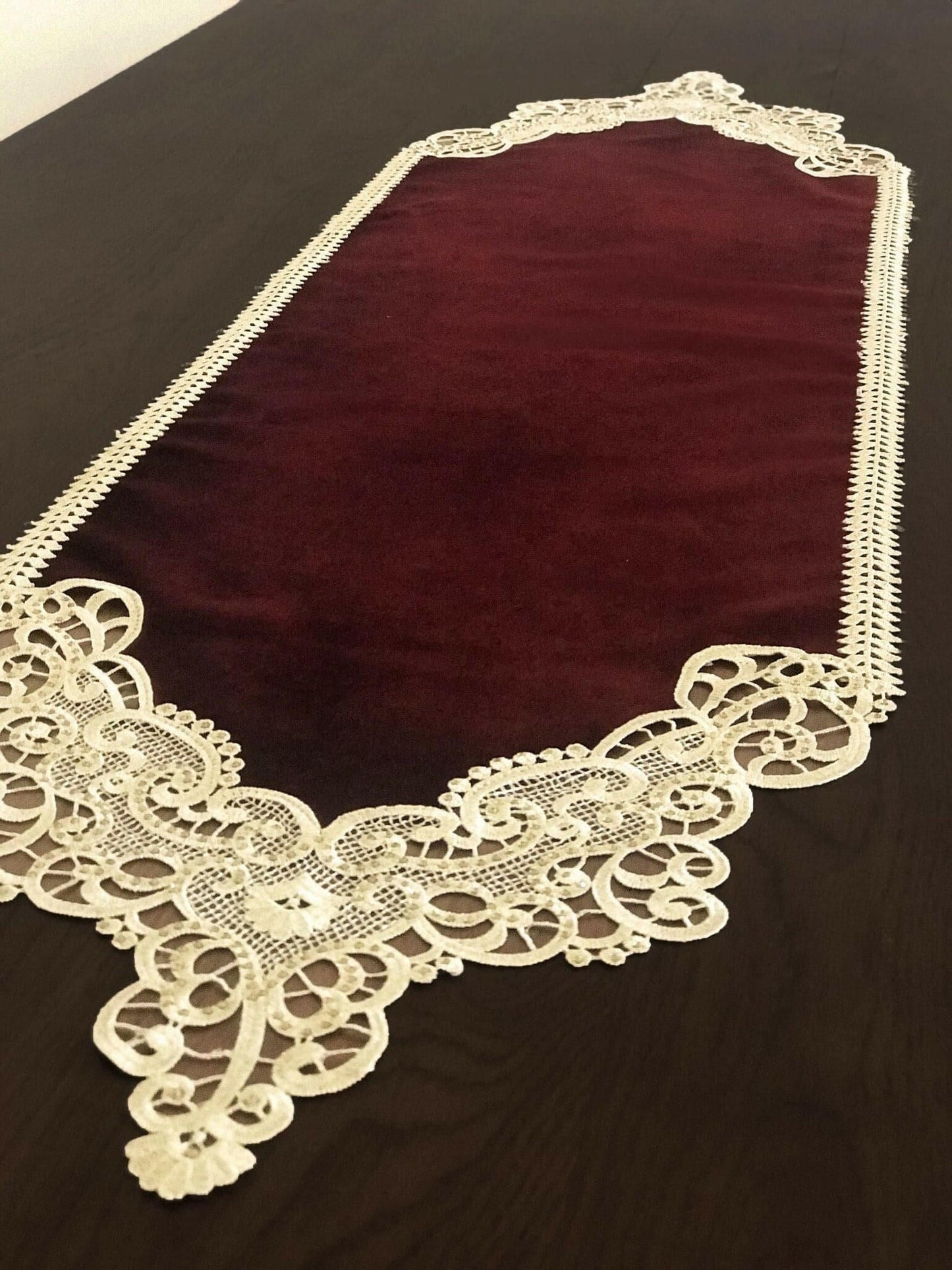 Esra Runner Set