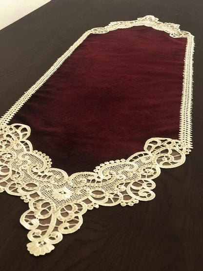 Esra Runner Set