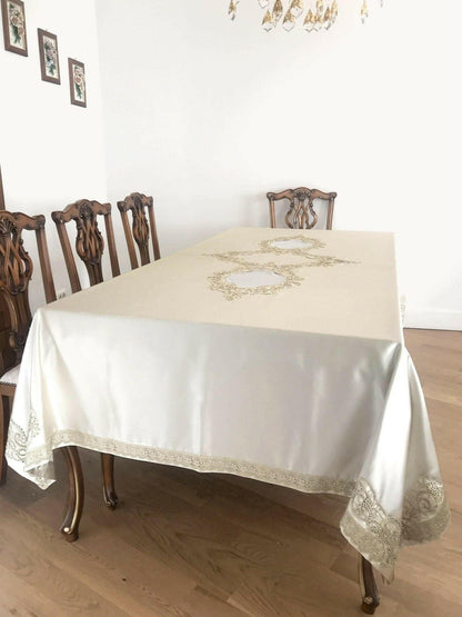 Esra Tablecloth