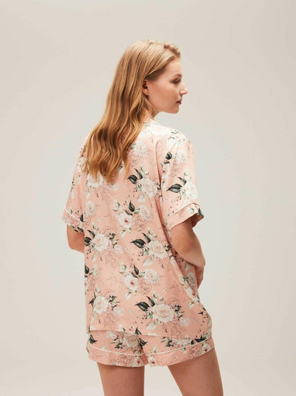 Ferya Pajama Set