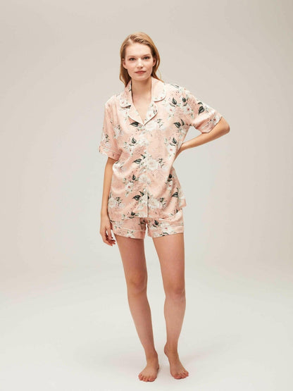 Ferya Pajama Set