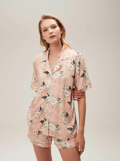 Ferya Pajama Set