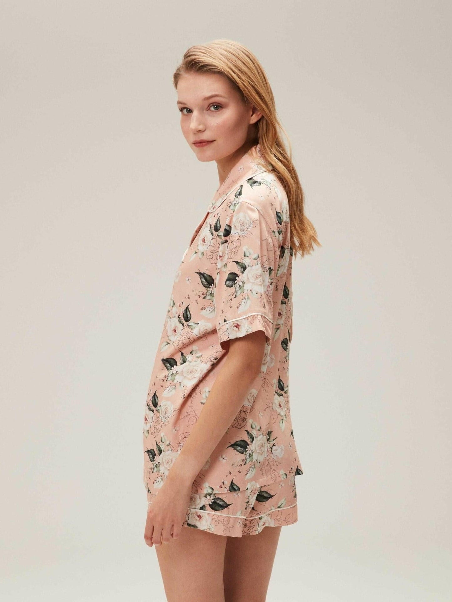 Ferya Pajama Set