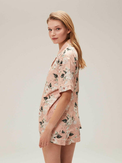 Ferya Pajama Set