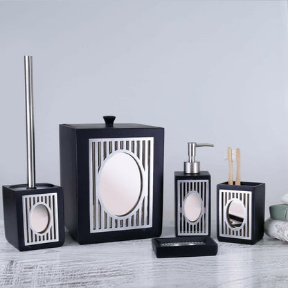Figen Bathroom Set