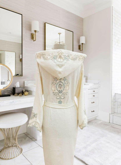 Fiona Bathrobe
