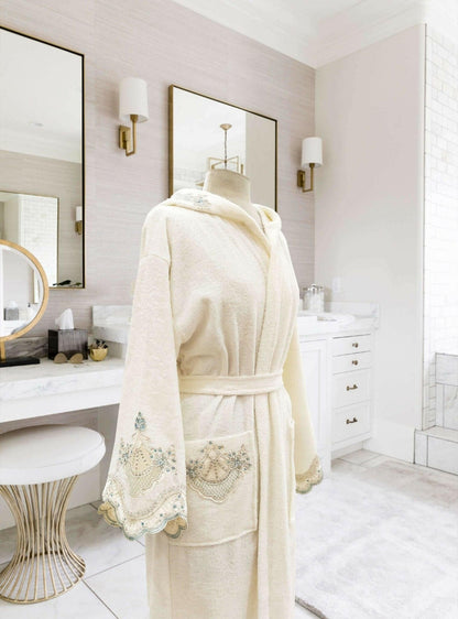 Fiona Bathrobe