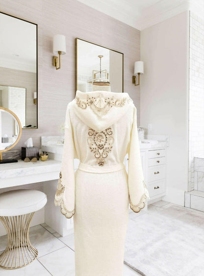 Fiona Bathrobe