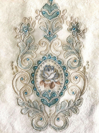 Fiona Towel Set