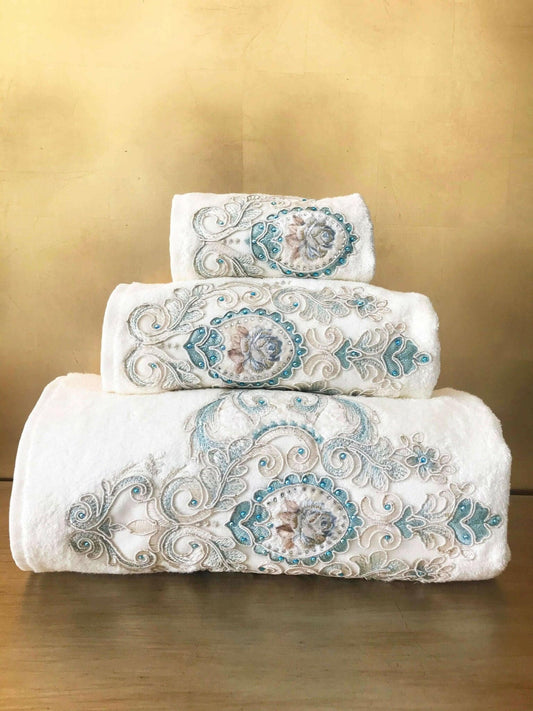Fiona Towel Set