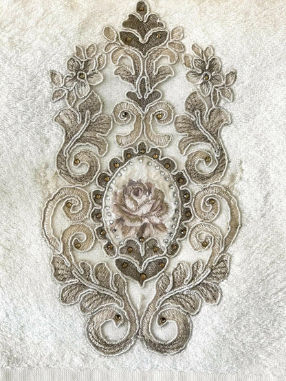 Fiona Towel Set