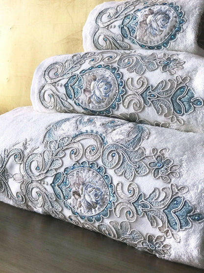 Fiona Towel Set