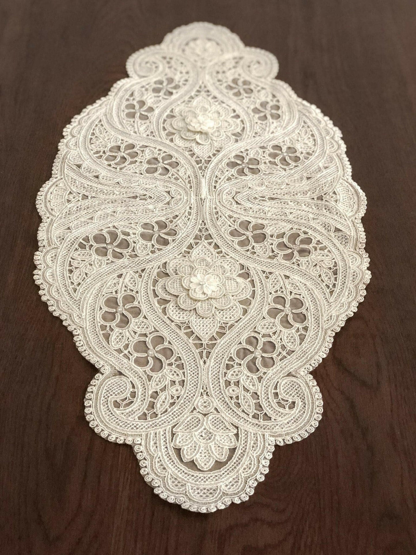 Flora Runner Set