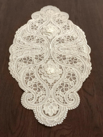 Flora Runner Set