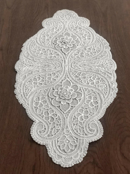 Flora Runner Set