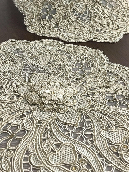 Flora Runner Set