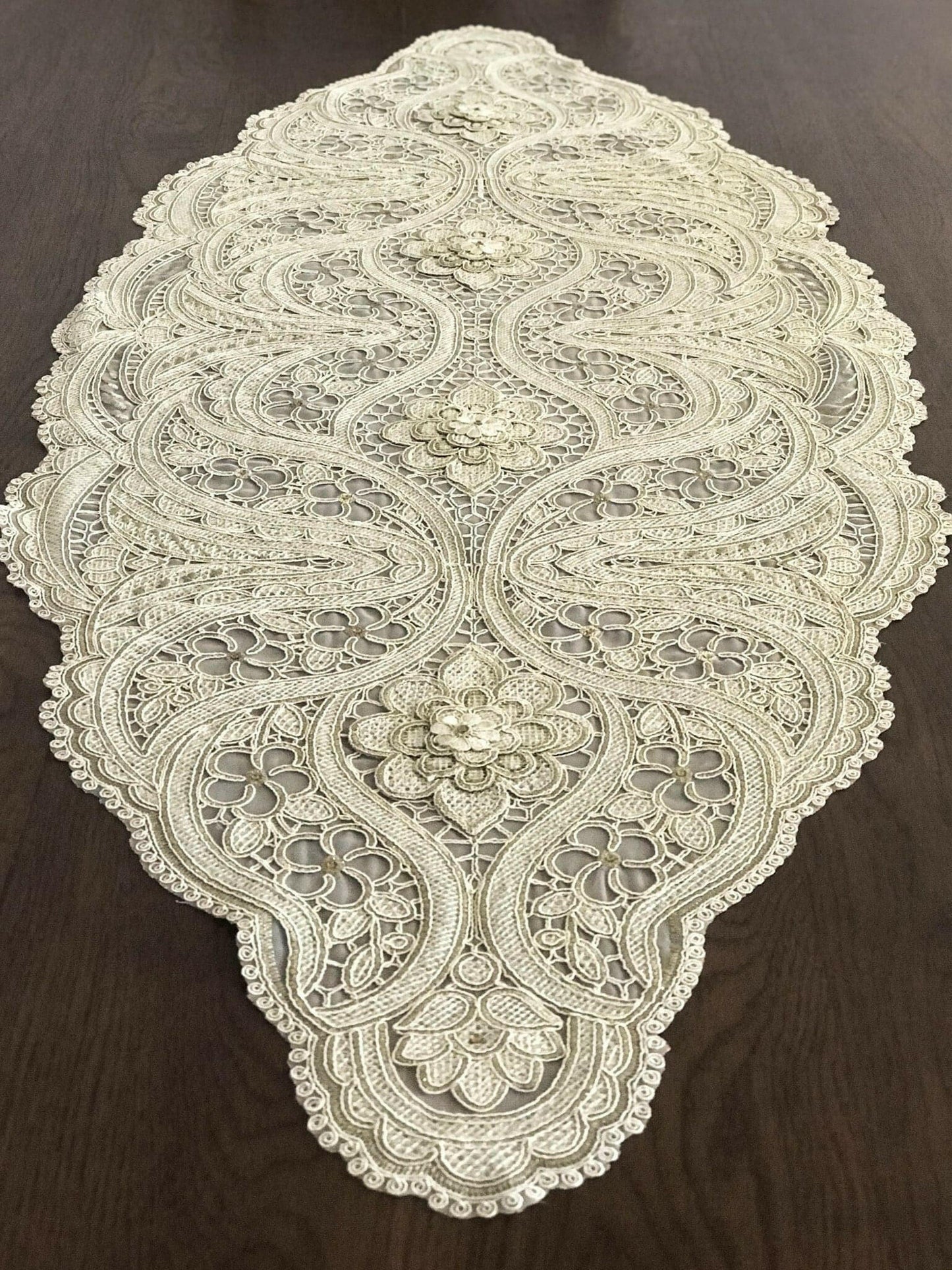 Flora Runner Set