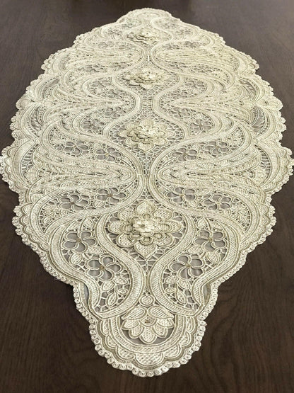Flora Runner Set