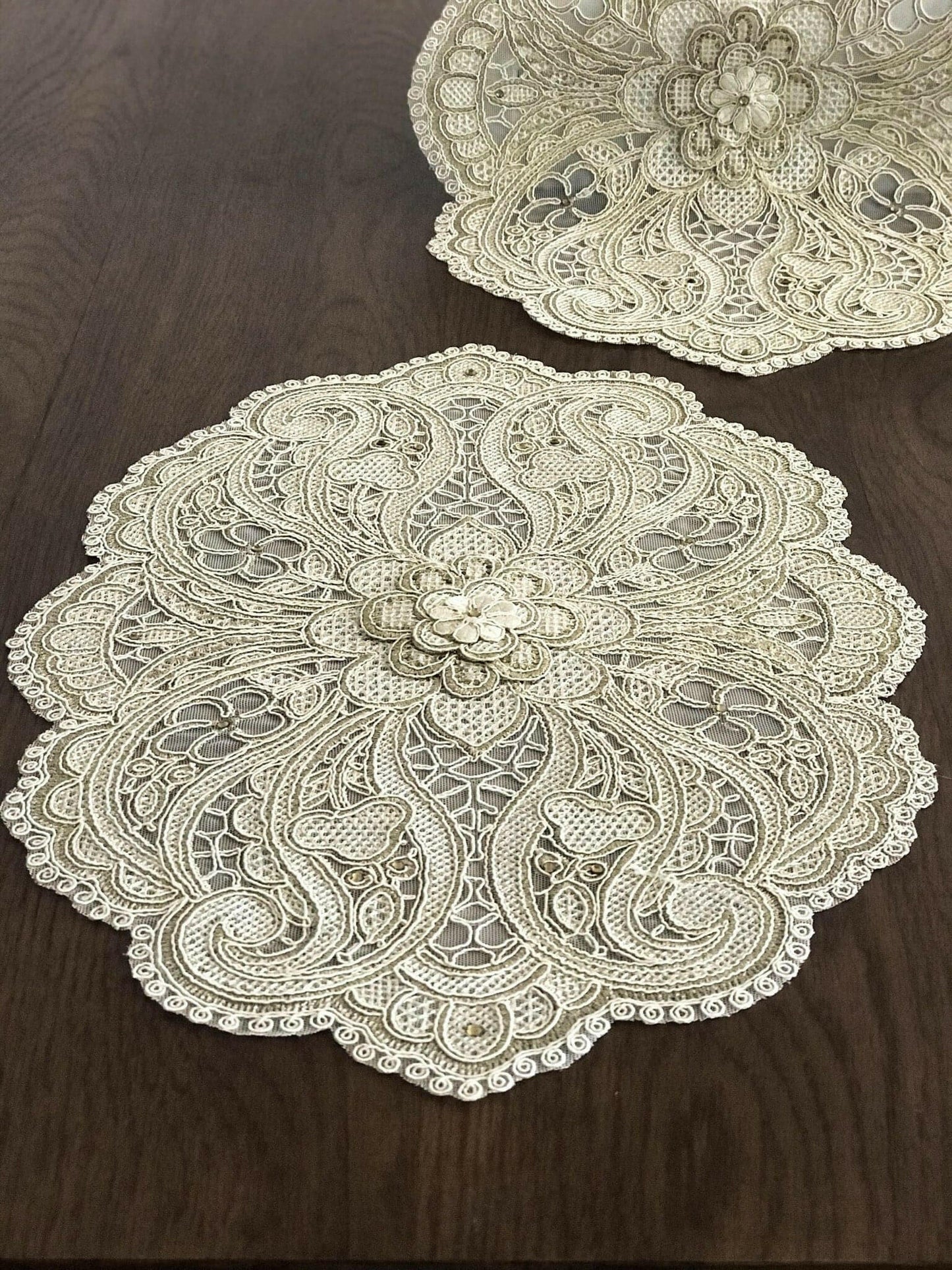 Flora Runner Set