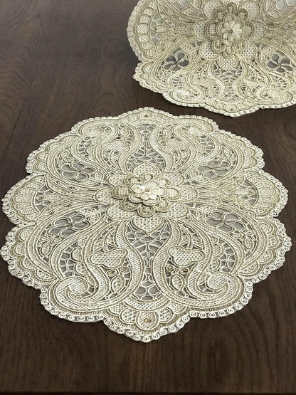 Flora Runner Set